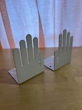 Hand book ends for sale  Bakersfield