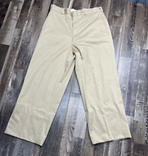 Military trousers men for sale  Vancouver