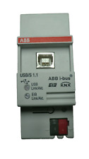 Abb usb usb gebraucht kaufen  Willmersdorf