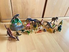 Dinosaurier spielfiguren konvo gebraucht kaufen  Weikersheim