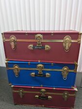 classic wood solid chest for sale  Citrus Heights