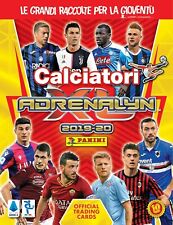Calciatori adrenalyn 2019 usato  Italia