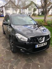 2011 nissan qashqai for sale  UK