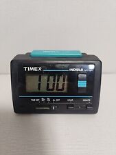 timex travel alarm clock for sale  Seneca