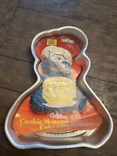 Vintage wilton cookie for sale  Clarksville