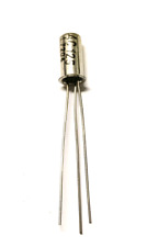 Ac125 transistor germanio usato  Zoagli