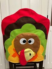Colorful thanksgiving turkey for sale  New Egypt