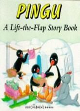Pingu little penguin for sale  UK