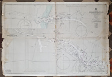 Vintage admiralty navigation for sale  Shipping to Ireland