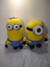 Despicable minion plush for sale  Lincoln