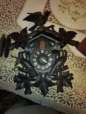 Antique cuckoo clock for sale  Oldsmar