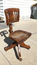 Antique johnson chair for sale  Sioux City