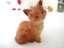 Beswick small ginger for sale  Shipping to Ireland