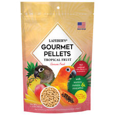 Lafeber gourmet pellets for sale  BURY