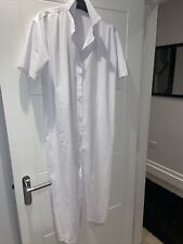 White short sleeved for sale  MAIDENHEAD