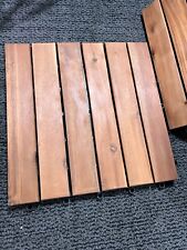 Box wood deck for sale  North Salt Lake