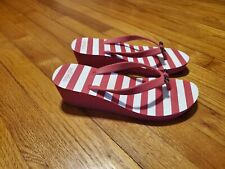 Coach flip flop for sale  Hickory