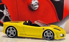 2006 Hot Wheels VHTF Ferrari F430 Spider/Primeiras Edições NOVO EM FOLHA!* LEIA* comprar usado  Enviando para Brazil