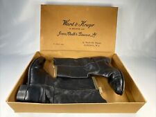 ww1 boots for sale  HUNGERFORD