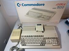 Vintage commodore amiga for sale  Uniontown