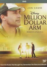 Million dollar arm for sale  San Antonio