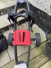 Cart electric golf for sale  PENRITH