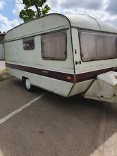 Eccles berth caravan for sale  WIGSTON