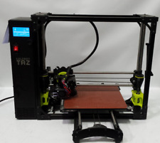 6 lulzbot printer 3d taz for sale  Frederick
