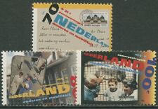Niederlande 1995 seniorenarbei gebraucht kaufen  Gleichen