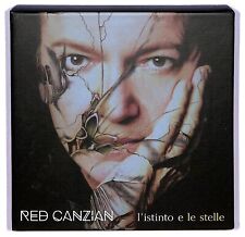 Ebond red canzian usato  Italia