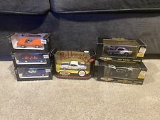 Lot diecast ertl for sale  Clear Lake