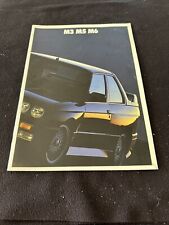 1989 1988 bmw for sale  La Jolla