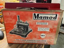 Mamod steam engine for sale  Houston