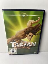 Tarzan kevin lima gebraucht kaufen  Luckau