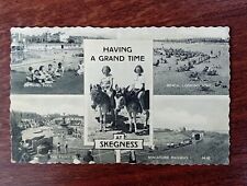 Skegness valentine multiview for sale  NORTHAMPTON