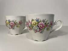 Coffee cups porcelain d'occasion  Expédié en Belgium
