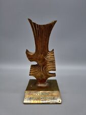 Used, A Brian Willsher Abstract Bronze Sculpture, 'Venus', 14/14. for sale  Shipping to South Africa