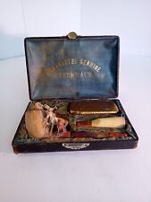 Vintage meerschaum tobacco for sale  Van Dyne
