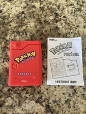 pokemon pokedex for sale pokemon pokedex for sale Shipping to Ireland