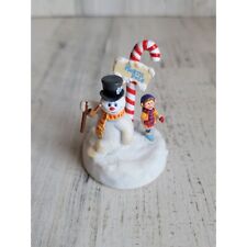 Hallmark frosty snowman for sale  Racine