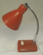 vintage lampe 60s gebraucht kaufen  Deutschland