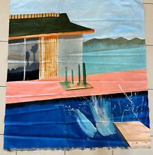 David hockney bigger for sale  Newark