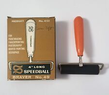 Speedball 4121 semi for sale  Inglewood