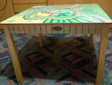 Tavolo legno fantasy usato  Mirandola