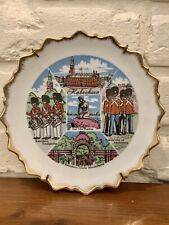 Denmark souvenir plate for sale  Altamonte Springs