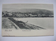 Holy loch postcard for sale  FALKIRK
