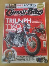 Classic bike january for sale  BRIDGWATER