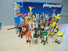 Playmobil set 3265 gebraucht kaufen  Feuchtwangen