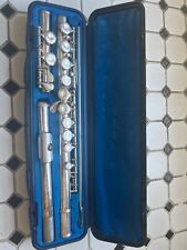 Yamaha 211s flute for sale  Shipping to Ireland