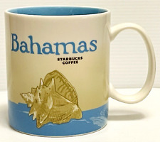 Starbucks coffee bahamas for sale  Peabody